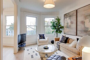 2274 Fulton St in San Francisco, CA - Building Photo