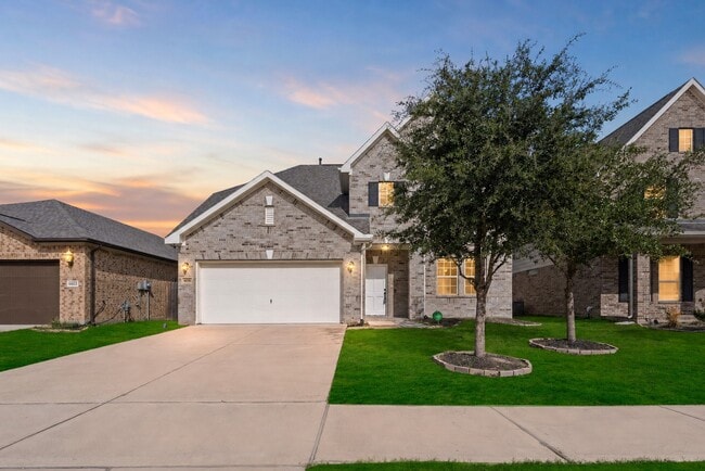 property at 6018 Mapleton Meadow Ln