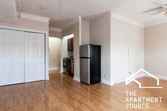 948 W Cuyler Ave, Unit 1W in Chicago, IL - Foto de edificio - Building Photo