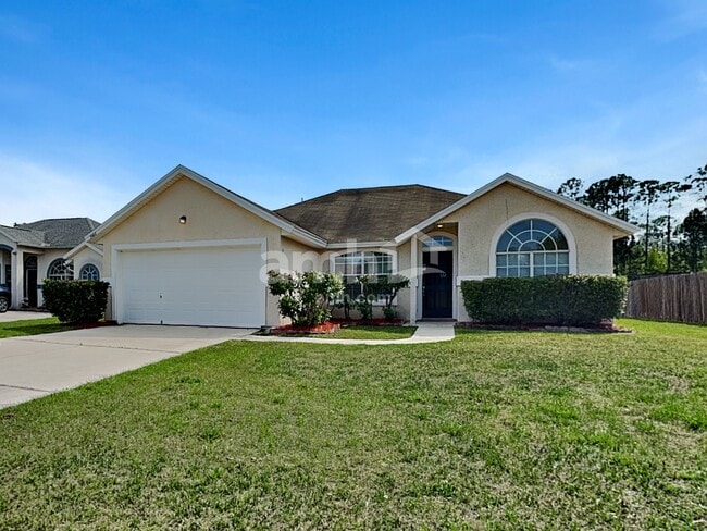 property at 3668 Arava Dr