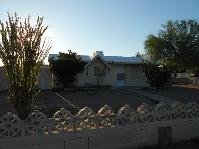 Superstition Mountain View II Mobile Home in Apache Junction, AZ - Building Photo - Other