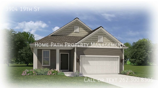 property at 3904 19th St