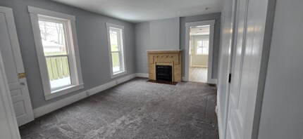 309 Buckeye St in Miamisburg, OH - Foto de edificio - Building Photo