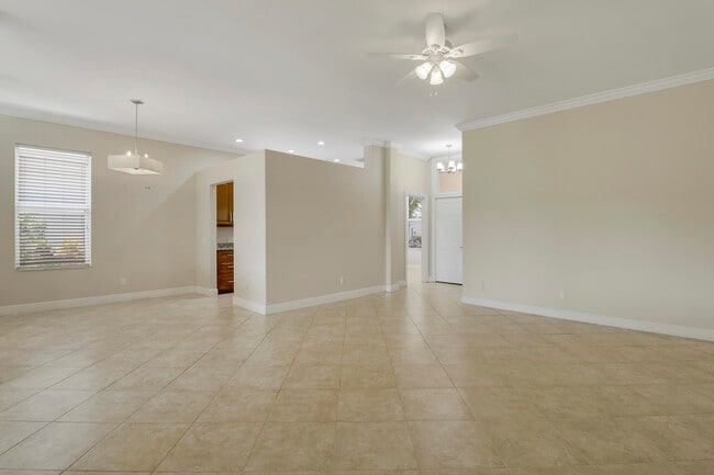 property at 1215 Gator Trail