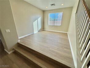 5808 Post Mountain St in North Las Vegas, NV - Building Photo - Building Photo