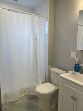 267 E Cottage St, Unit 2 in Boston, MA - Building Photo - Building Photo