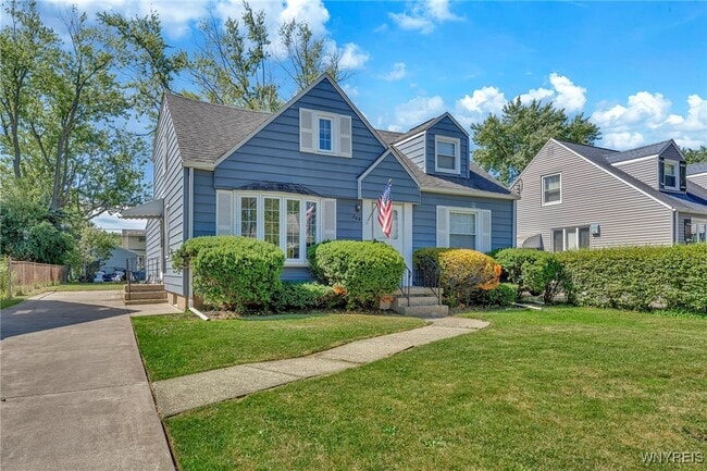 206 Wrexham Ct N in Tonawanda, NY - Building Photo - Building Photo