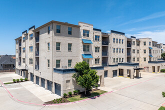 The Gatherings at Twin Creeks in Allen, TX - Building Photo - Building Photo