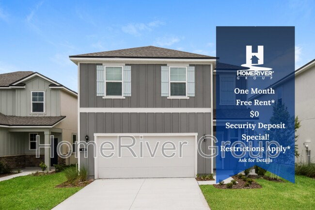 property at 32 Brazil Nut Cir