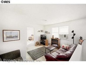 533 22nd St in Boulder, CO - Building Photo - Building Photo
