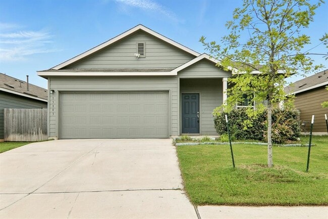 property at 13803 Tordillo Dr