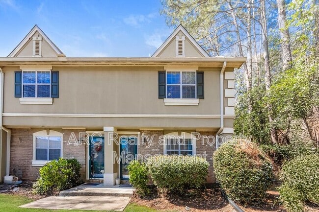 property at 6900 Roswell Rd