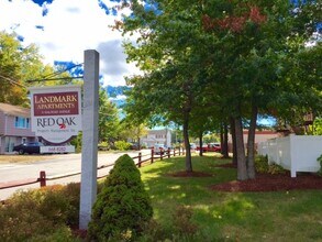 11 Railroad Ave in Derry, NH - Building Photo - Building Photo