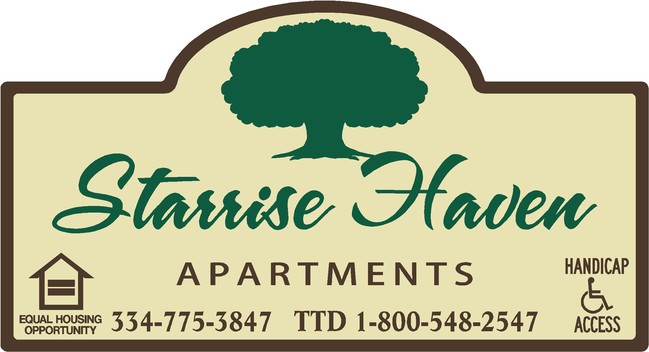 Starrise Haven in Clayton, AL - Building Photo - Building Photo