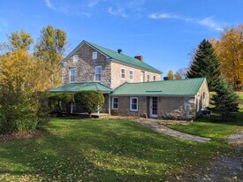 25886 County Rd 42 in Carthage, NY - Building Photo