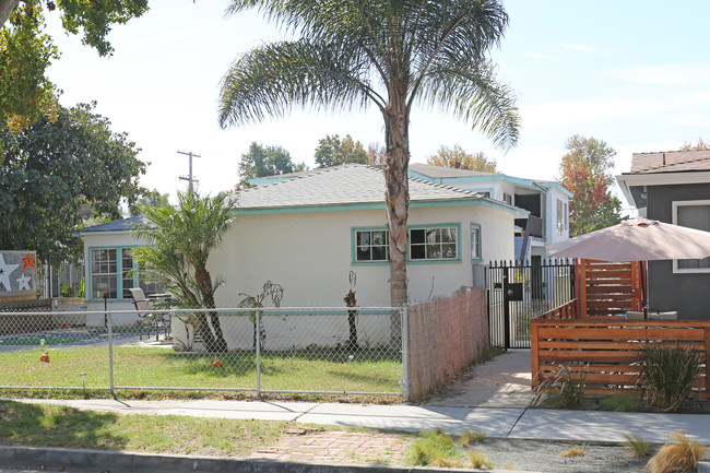 1938 19th St in Santa Monica, CA - Building Photo - Primary Photo