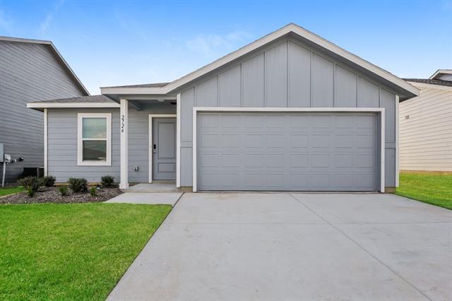 property at 2724 Mistwood Dr