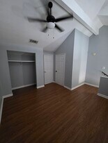 1259 Orange Ave E in Tallahassee, FL - Building Photo
