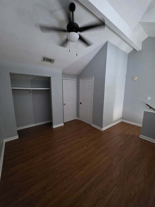 1259 Orange Ave E in Tallahassee, FL - Building Photo
