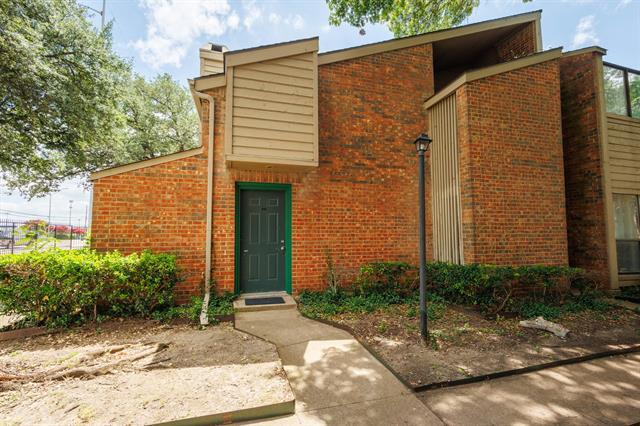 9254 Forest in Dallas, TX - Building Photo - Building Photo