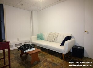 238 Hemenway St, Unit B7 in Boston, MA - Foto de edificio - Building Photo