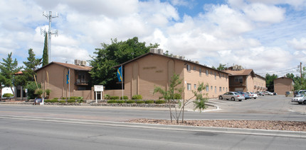 Wedgewood Place in El Paso, TX - Building Photo - Building Photo