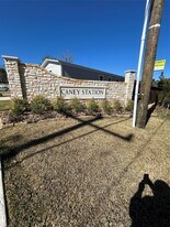 19130 FM 1485 in New Caney, TX - Building Photo