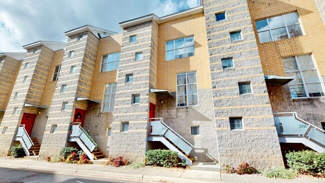 property at 2058 Atherton Heights Ln