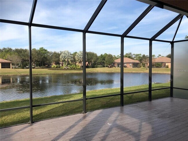 140 Shell Falls Dr in Apollo Beach, FL - Building Photo - Building Photo