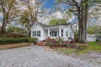 249 Woodland Shores Rd in Charleston, SC - Building Photo - Building Photo