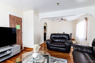38 Alexander Ave in Buffalo, NY - Building Photo - Building Photo