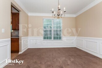4819 Eagle Creek Dr in Charlotte, NC - Building Photo - Building Photo
