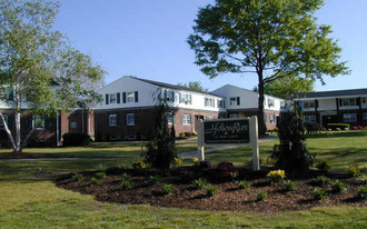 Hollow Run at Fair Lawn Apartments