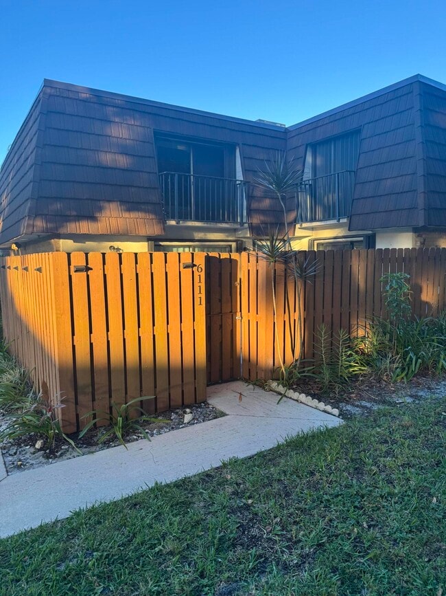 property at 6111 SE Riverboat Dr