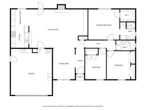 3515 Avenue P in Rosenberg, TX - Building Photo - Building Photo