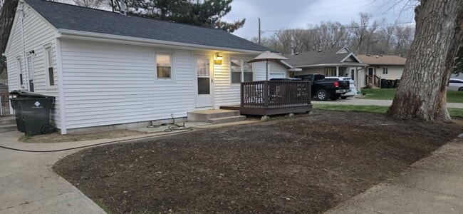 property at 1515 28th St