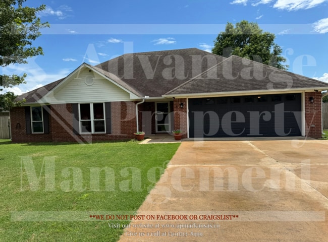 property at 8 Mockingbird Dr