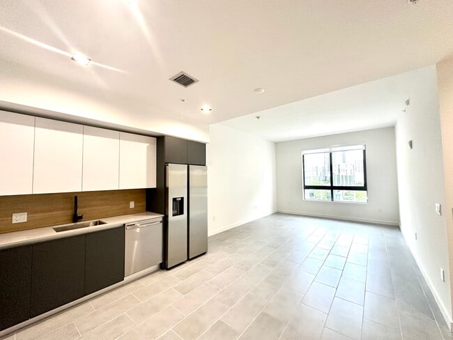 property at 142 NE 26th St