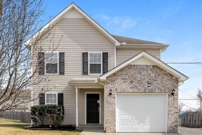 property at 300 Sarna Dr