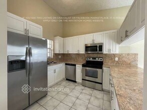 14380 SW 112th Terrace in Miami, FL - Building Photo - Building Photo