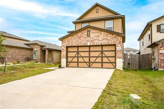 13613 Benjamin Harrison St in Manor, TX - Building Photo - Building Photo