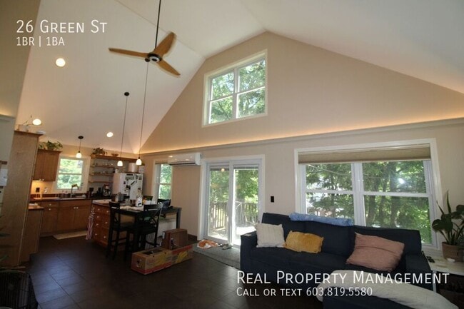 property at 26 Green St