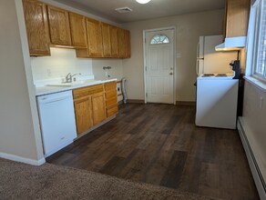 720 21st Street, Unit 720 21st Street in Greeley, CO - Building Photo - Building Photo