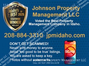 111 Davis Ave in Nampa, ID - Building Photo - Building Photo
