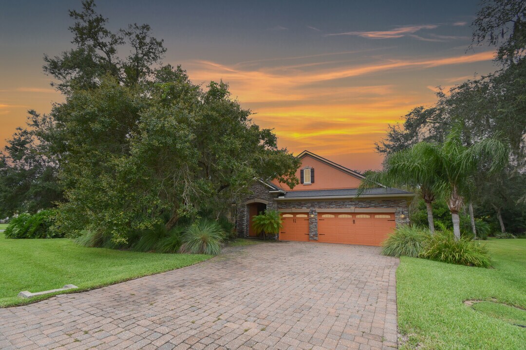 3521 Carolwood Ln in St. Augustine, FL - Building Photo