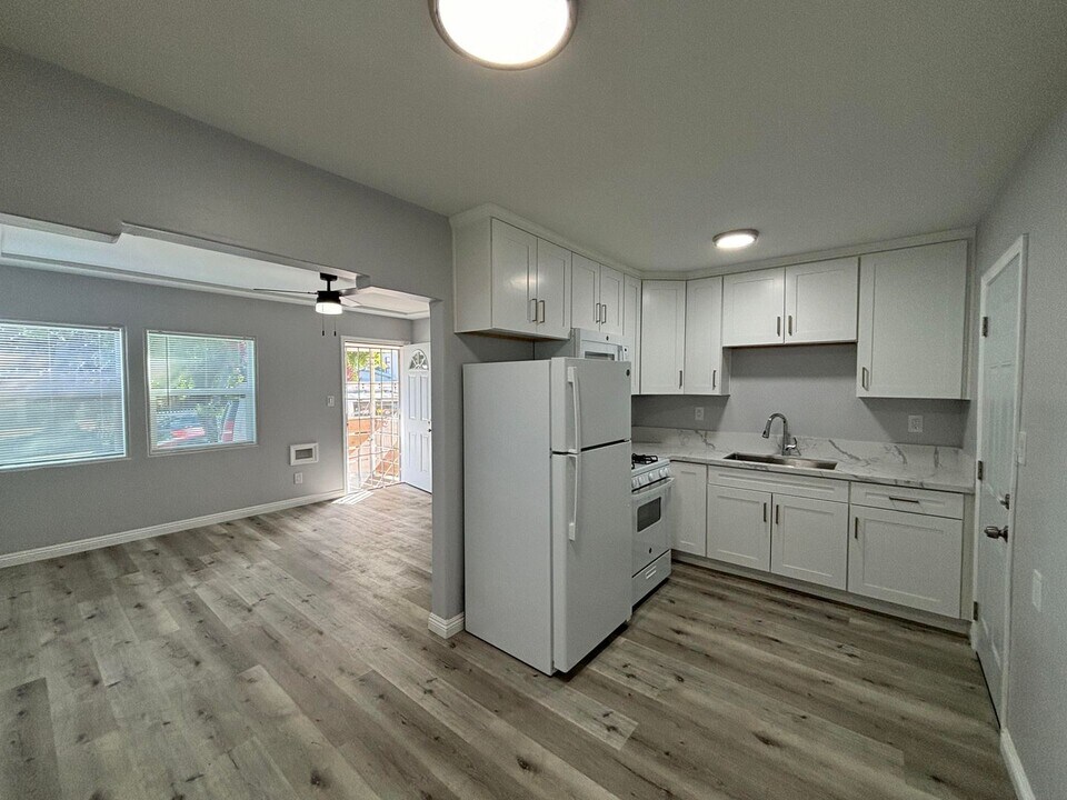 3862 45th St in San Diego, CA - Building Photo