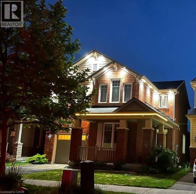 450 Cavanagh Ln in Milton, ON - Building Photo - Building Photo