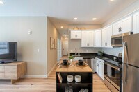 Prentice Place in North Grafton, MA - Building Photo - Interior Photo