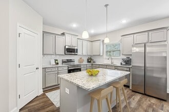 Southwind in Jefferson, GA - Building Photo - Building Photo