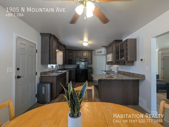 property at 1905 N Mountain Ave